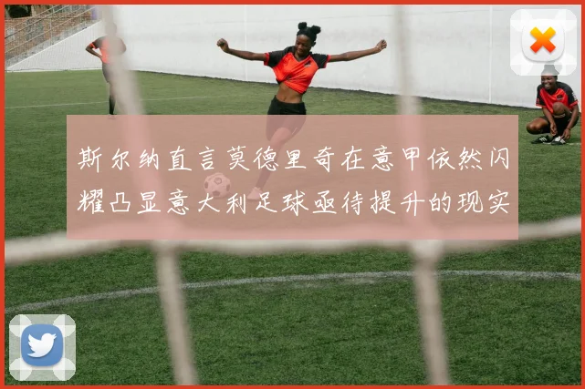 斯尔纳直言莫德里奇在意甲依然闪耀凸显意大利足球亟待提升的现实问题