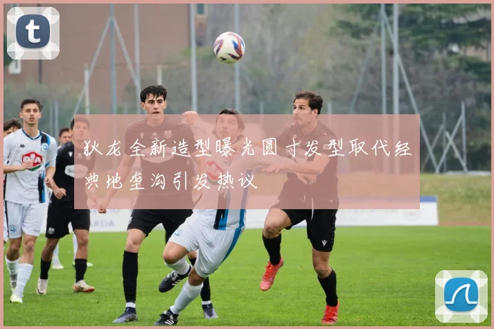 狄龙全新造型曝光圆寸发型取代经典地垄沟引发热议